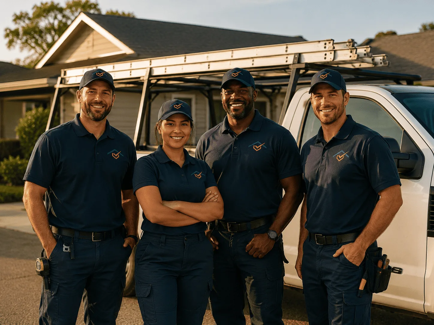 Roof Inspection company in Orbisonia, PA